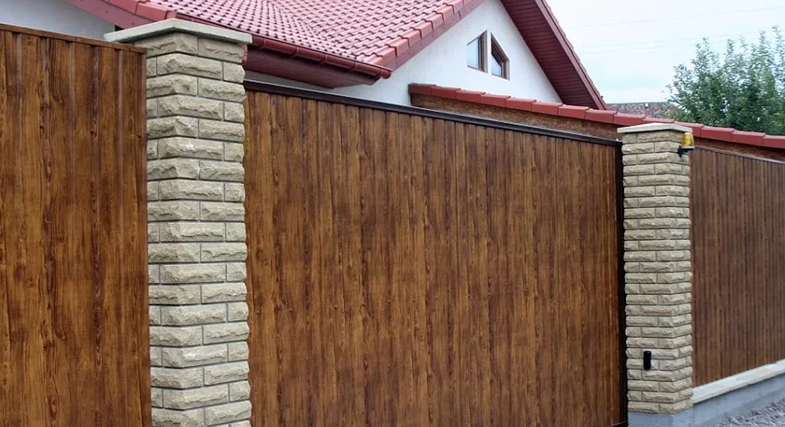 Купить Профлист В Красноярске Для Забора